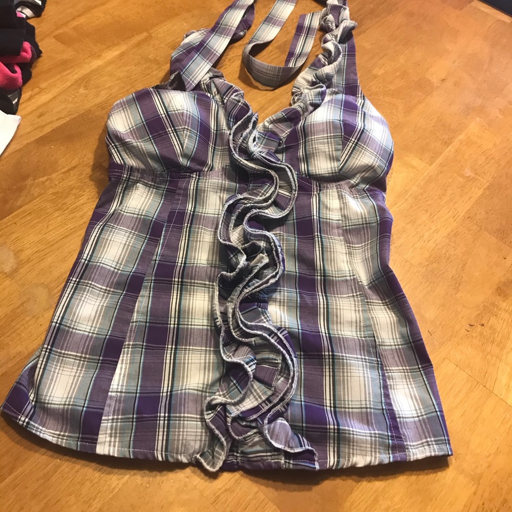 MYTh Halter top